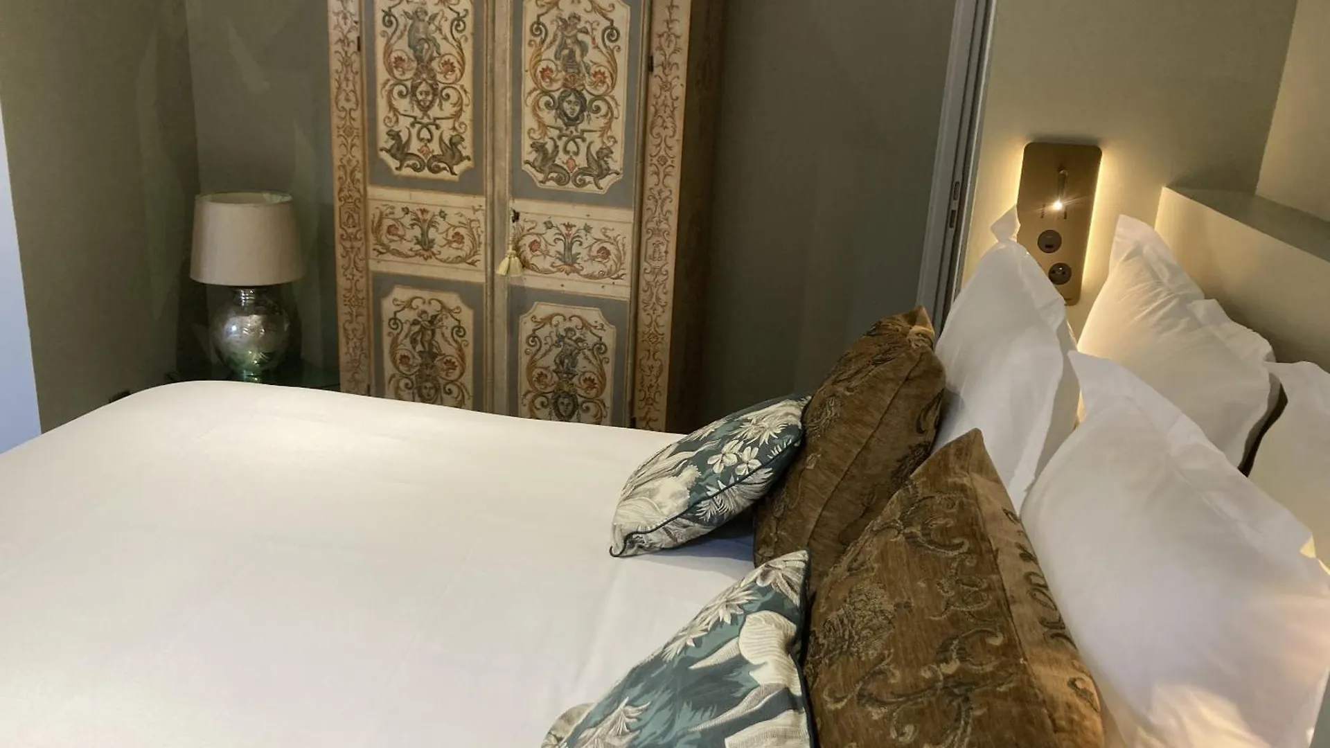 Jean Xxii Elegant Apartment Suite Spa Et Fitness With Balcony Avignon